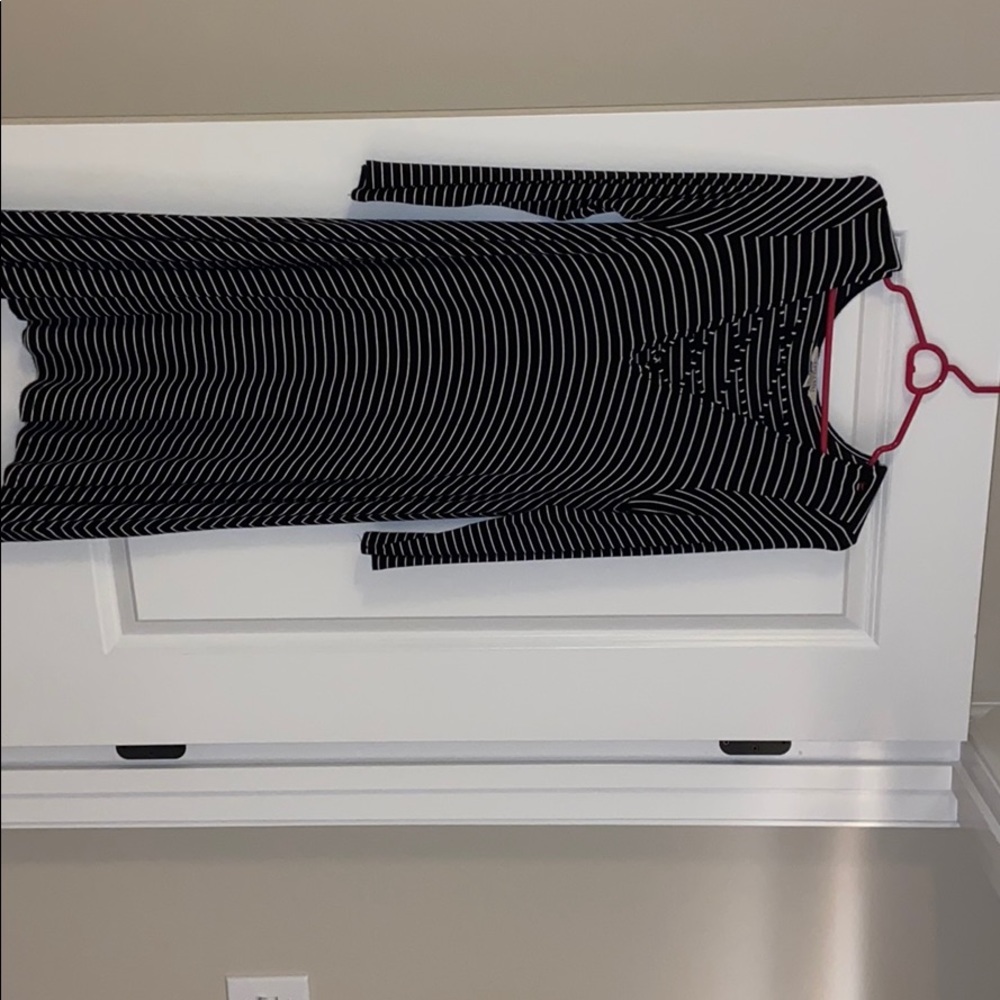 American eagle dress